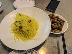 -火龙堂·风味民间菜(文一路店)