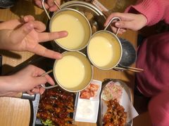 -恩你小木屋·韩式料理(南长街店)
