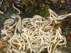 -蒋家桥饺面店(四望亭路店)