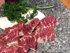 -万兴佳烤肉·长白山老味道(宏泰广场店)