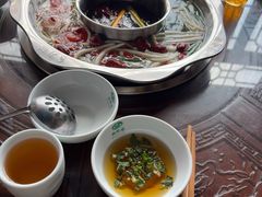 -枇杷园食为鲜火锅(南山店)