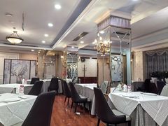 -新侨三宝乐西餐厅(崇文门店)
