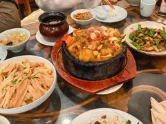 -西江美食舫·江西菜(健德桥店)