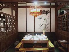 -大味生态火锅(蓝谷地店)