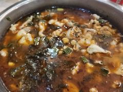 金良招牌酸菜鱼-金良酸菜鱼(宁海路总店)