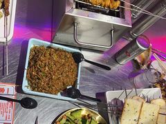 -有蚝有翅烧烤大排档·宵夜(右安门店)