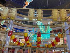 -上海长风大悦城