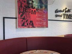 -必胜客(绿地新都会店)