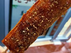 -玛马艾脆皮水磨年糕(湖北路87-89小区店)