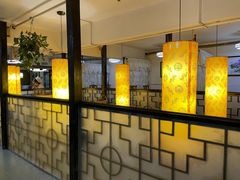 -褒河栈道渔庄(建工路总店)