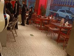 -神府路壹号·海鲜烧烤·砂锅粥·锅物(三坊七巷店)