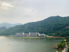 -宝晶宫旅游景区