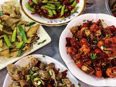 花甲-小民大排档(光谷店)