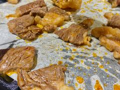 -鹤之乡·齐齐哈尔烤肉·非遗(秋涛路店)