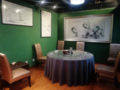 -悦真雅院·四合院·清真私房菜(雍和宫店)