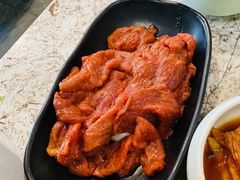 -高丽屋(天宁寺店)