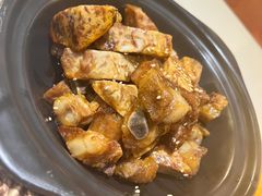 香芋排骨-乔阿马·江南味·驴肉香(龙湖华泾天街店)