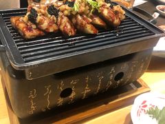 -大岛日本料理铁板烧(南通大饭店)