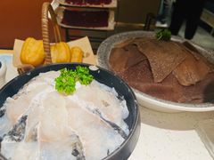 -左庭右院鲜牛肉火锅(苏州园区永旺店)