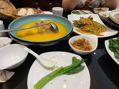 -高第街56号港式餐厅·精选(世茂广场宽厚里大明湖店)