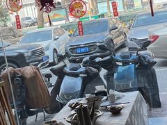 -鄱阳湖·江西小炒·瓦罐煨汤(五道口店)