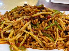 -桃子餐厅·天津菜(红星路直营店)