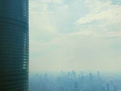 -上海柏悦酒店·世纪100牛排馆