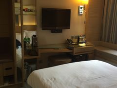 -香港珀丽酒店