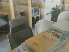 -竹川学社·自助沉浸自习室(海淀黄庄店)