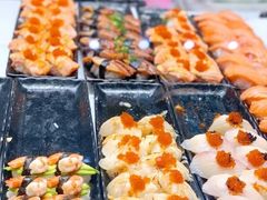 -悉尼鱼市场