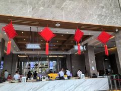 -星河湾温泉洗浴酒店
