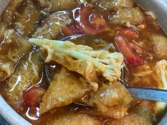 -园里前·10年私厨·福建菜(台江万达鳌峰洲店)