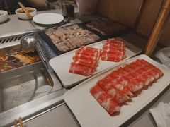-海底捞火锅(九霄梦天地店)