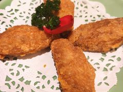-新白鹿餐厅(爱琴海购物中心店)