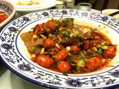 -湘潭九龙鱼头店(城南西路店)