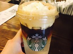 -星巴克臻选(成都太古里店)