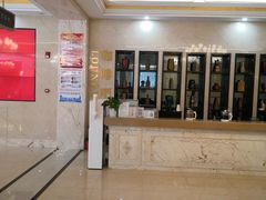 -名流健康高端体检中心·名宾门诊·健康管理