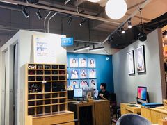 -海马体照相馆(深圳万象天地店)