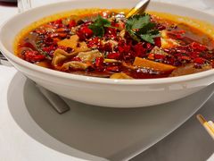 -荣兴酒家(徐家汇店)