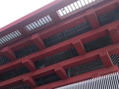 -中华艺术宫(上海美术馆)