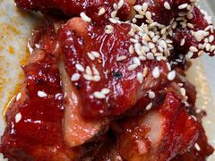 -兰溪小馆(东直门簋街店)