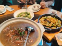 -鑫小城故事·藕汤·家常菜(台北一路总店)