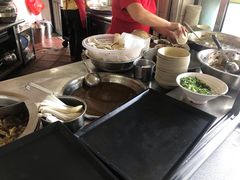 -好成财牛排馆(涂门街总店)