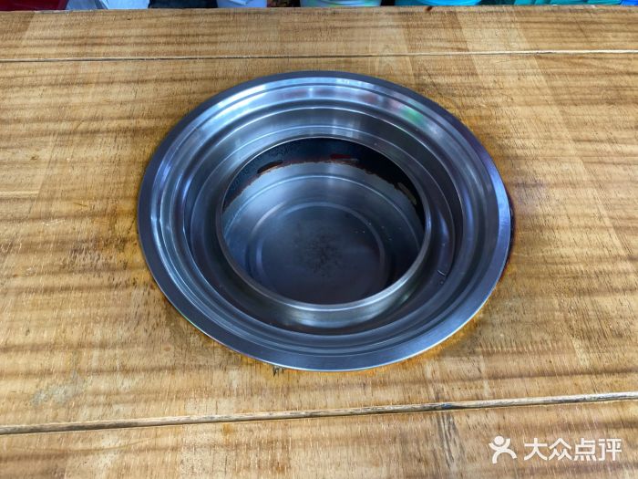齐齐哈尔烤肉·涮羊肉(光华中心店)图片