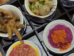 -楠火锅(广州总店)