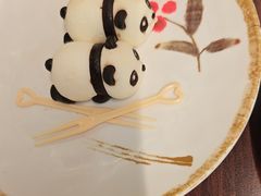 -黑松白鹿(金融街店)