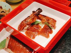 -当院鱼头泡饼(良乡店)