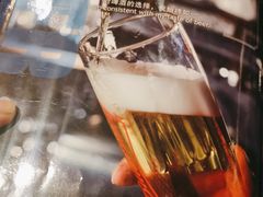 -blue frog蓝蛙(长泰广场店)