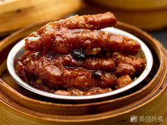 -稻香酒家(长宁KING88广场店)