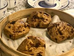 -客家汇·客家传承菜(水库店)